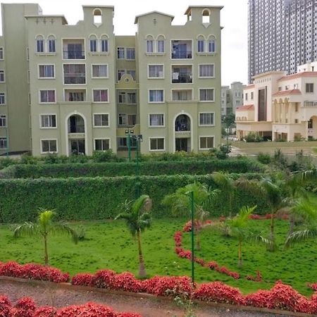Rk - Inn Premium Suites Bengaluru Zewnętrze zdjęcie
