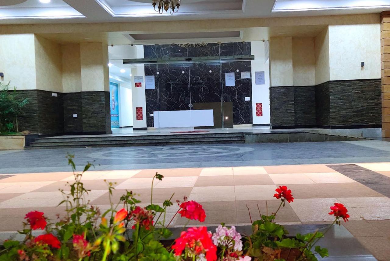 Rk - Inn Premium Suites Bengaluru Zewnętrze zdjęcie