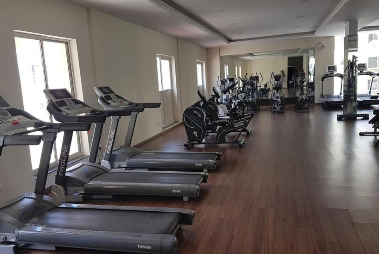 Rk - Inn Premium Suites Bengaluru Zewnętrze zdjęcie