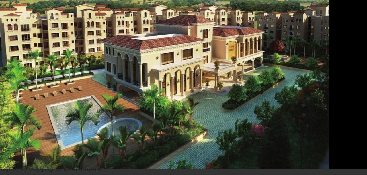 Rk - Inn Premium Suites Bengaluru Zewnętrze zdjęcie