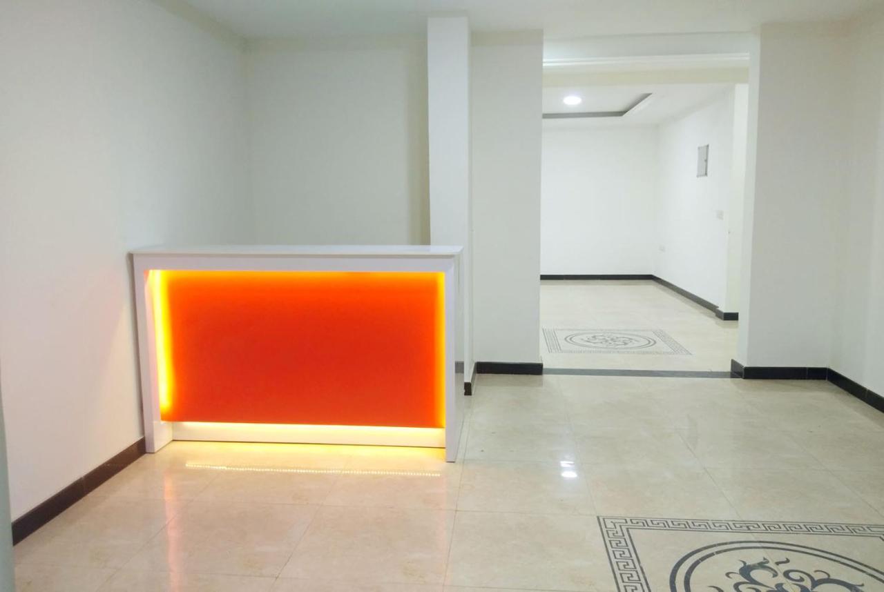 Rk - Inn Premium Suites Bengaluru Zewnętrze zdjęcie