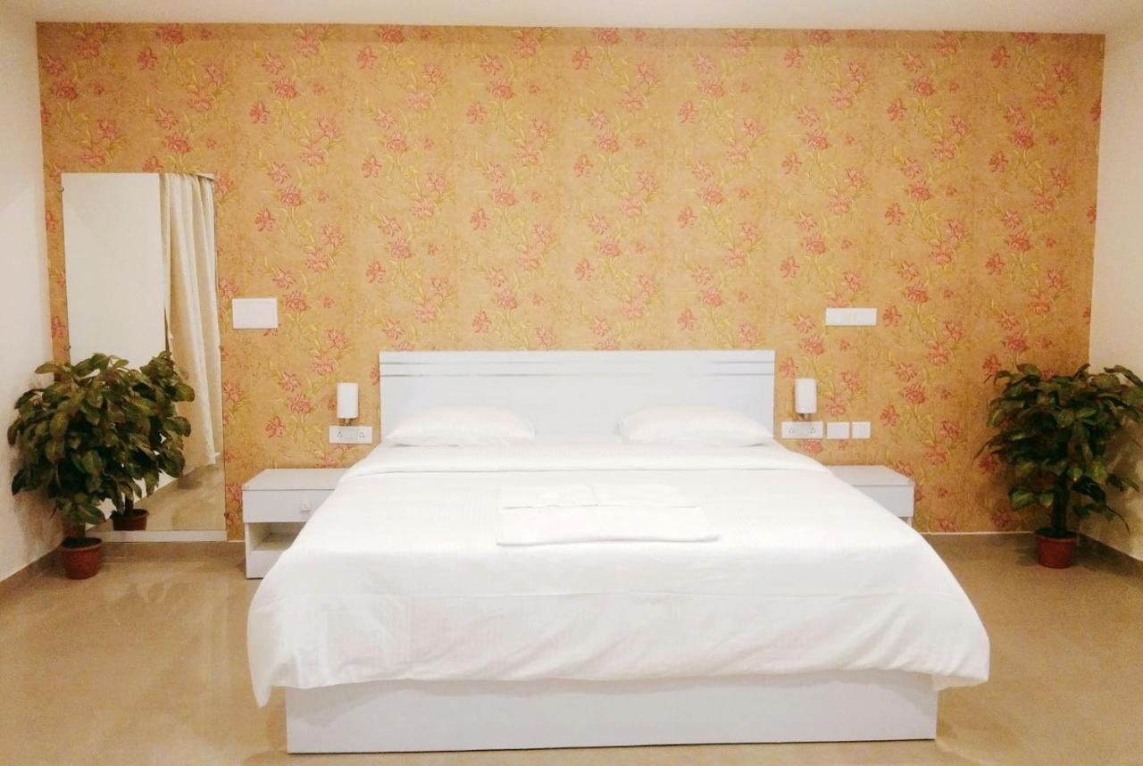 Rk - Inn Premium Suites Bengaluru Zewnętrze zdjęcie