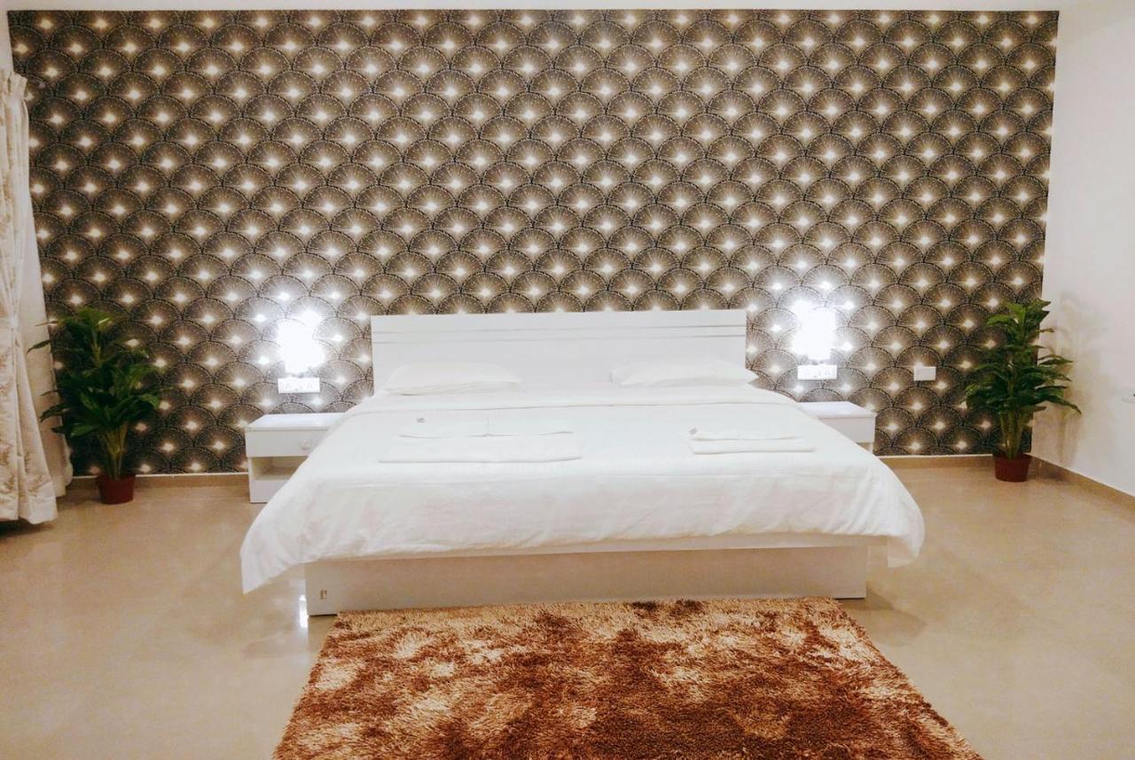 Rk - Inn Premium Suites Bengaluru Zewnętrze zdjęcie