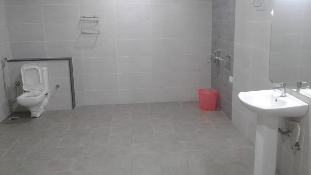 Rk - Inn Premium Suites Bengaluru Zewnętrze zdjęcie